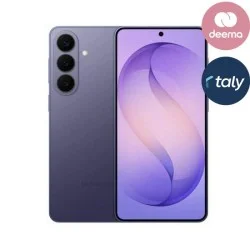 Samsung Galaxy S26 5G 12GB Ram 256GB - Cobalt Violet